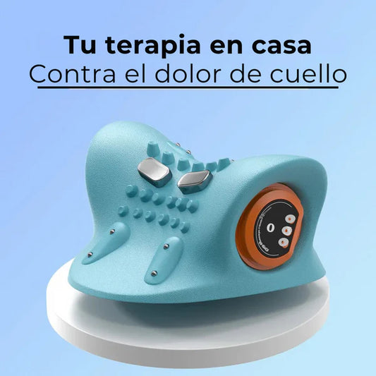 Masajeador 4 en 1 | Thera Cuello MX™